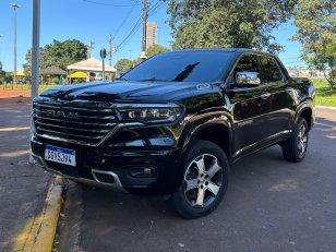 Foto 1 - RAM Rampage Laramie 2.0 Turbo Gasolina 4x4