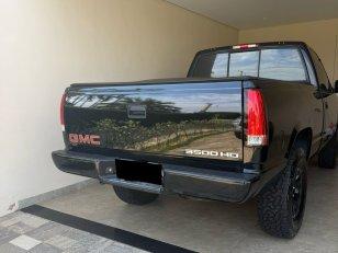 Foto 3 - GMC HD 3500 4.2TD