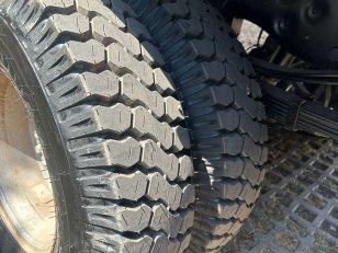 Foto 8 - Ford F4000 3.9 Turbo Diesel