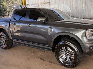 Foto 3 - Ford Ranger XLT 3.0 V6 Turbo Diesel 4x4