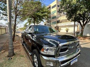 Foto 1 - RAM 2500 Laramie 6.7 Turbo Diesel 4x4