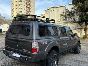 Foto 6 - Ford Ranger Limited 3.0 Turbo Diesel 4x4