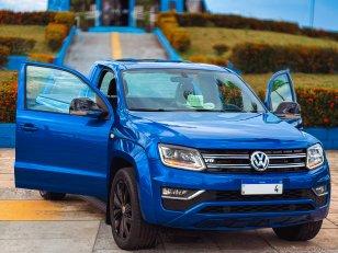 Foto 2 - Volkswagen Amarok Extreme 3.0 V6 Turbo Diesel 4x4