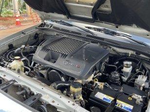 Foto 7 - Toyota Hilux SRV 3.0 Turbo Diesel 4x4