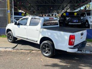 Foto 4 - Chevrolet S10 Advantage 2.5 Flex 4x2