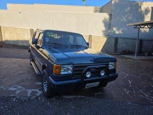 Foto 1 - Ford F1000 Super Série 3.9 Turbo Diesel 4x2 C.S