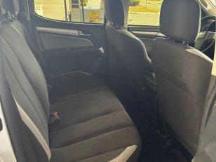 Foto 9 - Chevrolet S10 LT 2.8 Turbo Diesel 4x4