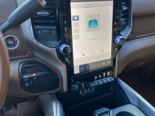 Foto 6 - RAM 2500 Laramie 6.7 Turbo Diesel 4x4