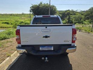 Foto 4 - Chevrolet S10 LTZ 2.8 Turbo Diesel 4x4