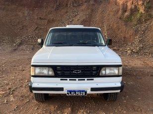 Foto 2 - Chevrolet D20 Conquest 4.0TD