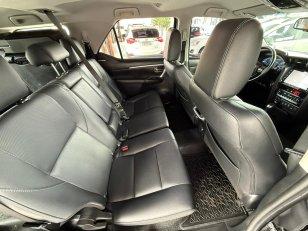 Foto 9 - Toyota Hilux SW4 SRX 2.8 Turbo Diesel 4x4