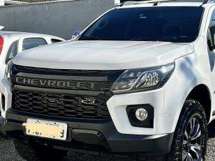 Foto 2 - Chevrolet S10 LTZ 2.8 Turbo Diesel 4x4