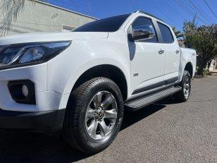 Foto 1 - Chevrolet S10 LTZ 2.8 Turbo Diesel 4x4