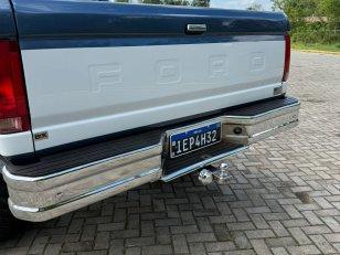 Foto 9 - Ford F1000 Super 3.9 Diesel C.S