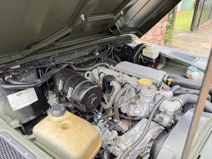 Foto 9 - Land Rover Defender 90 CSW 2.5 Turbo Diesel 4x4