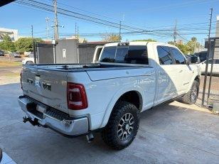 Foto 3 - RAM 3500 Longhorn Limited 6.7 Turbo Diesel 4x4