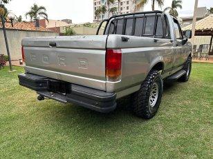 Foto 6 - Ford F1000 Super Série 3.9 Turbo Diesel 4x2 C.S