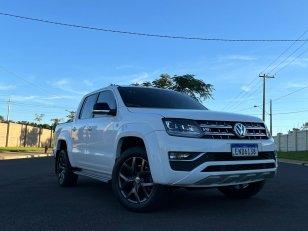 Foto 1 - Volkswagen Amarok Highline 3.0 V6 Turbo Diesel 4x4