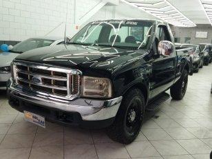 Foto 1 - Ford F250 XL 3.9 Turbo Diesel 4x2
