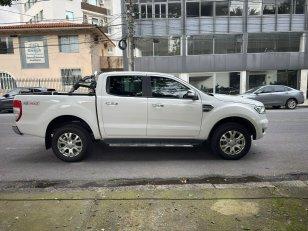 Foto 3 - Ford Ranger XLT 3.2 Turbo Diesel 4x4
