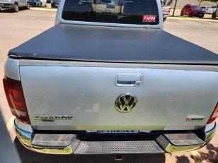 Foto 3 - Volkswagen Amarok Highline 2.0 Turbo Diesel 4x4