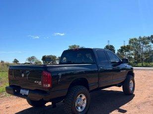 Foto 5 - RAM 2500 SLT 5.9 Turbo Diesel 4x4