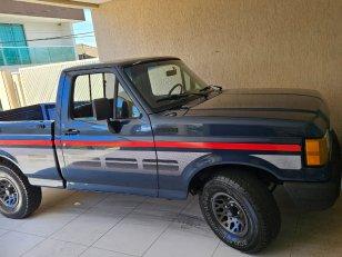 Foto 3 - Ford F1000 Super Série 3.9 Turbo Diesel 4x2 C.S