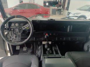 Foto 9 - Land Rover Defender 110 SW 2.5TDi