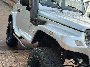 Foto 2 - Troller T4 3.0TDi 16v 4X4