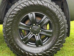 Foto 9 - Ford Ranger XLS 2.2 Turbo Diesel 4x4