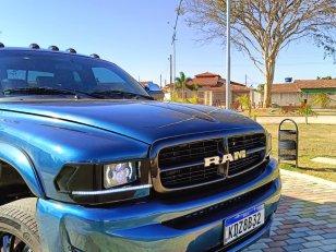Foto 7 - Dodge Dakota Sport 3.9 V6 C.E.
