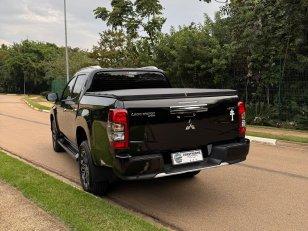 Foto 4 - Mitsubishi L200 Triton Sport HPE-S 2.4 Turbo Diesel 4x4