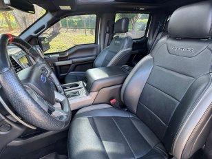 Foto 7 - Ford F150 Raptor Ecoboost 3.5 V6 Gasolina 4WD