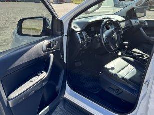 Foto 3 - Ford Ranger Limited 3.2 Turbo Diesel 4x4