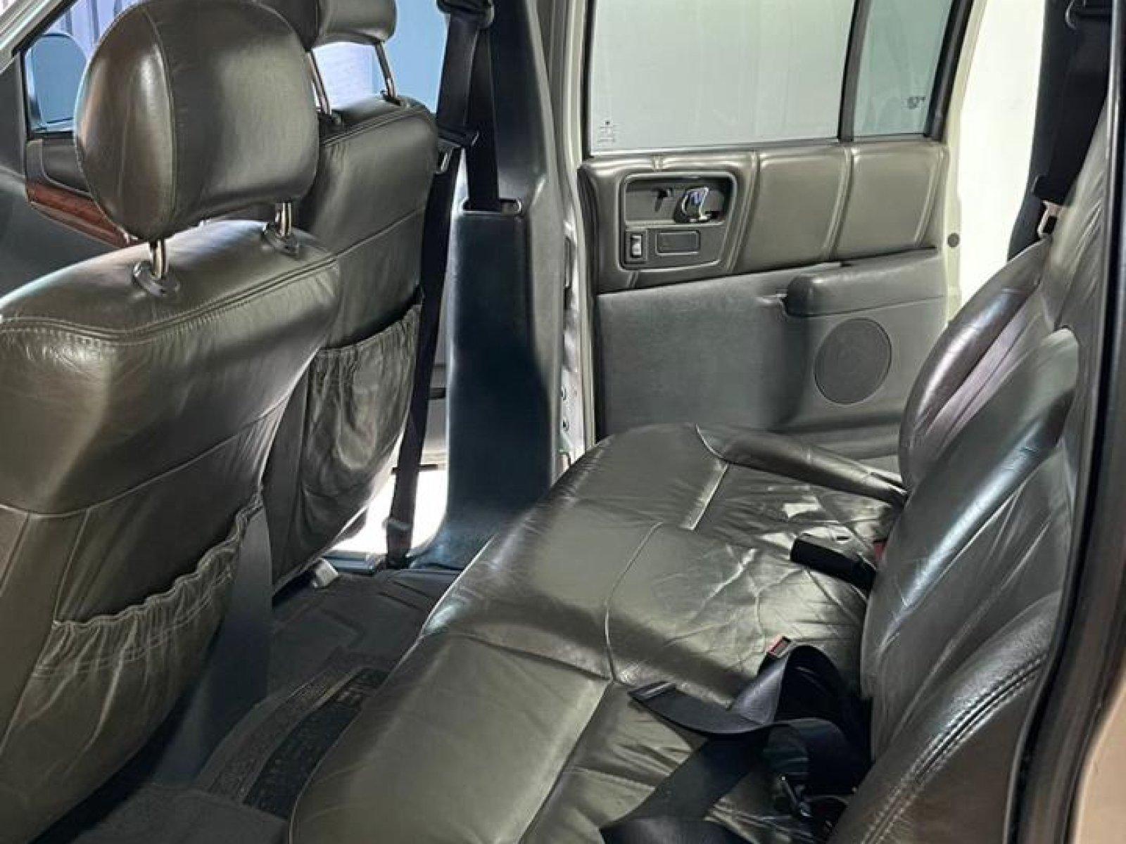 Foto 6 - Chevrolet S10 Executive 2.8 Turbo Diesel 4x4