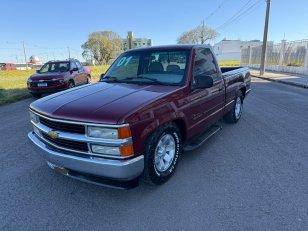 Foto 2 - Chevrolet Silverado D20 Rodeio 4.2TD 18v