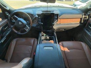 Foto 6 - RAM 3500 Longhorn Limited 6.7 Turbo Diesel 4x4