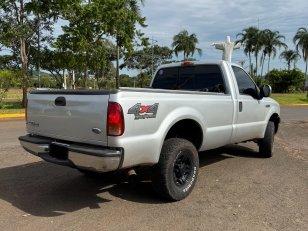 Foto 3 - Ford F250 XLT 3.9 Turbo Diesel 4x4 C.S