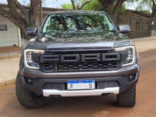 Foto 2 - Ford Ranger XLS 3.0 V6 Turbo Diesel 4x4