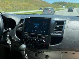 Foto 6 - Toyota Hilux SRV 3.0 Turbo Diesel 4x4