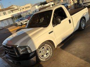 Foto 1 - Ford F250 XLT 4.2 Turbo Diesel 4x2 C.S