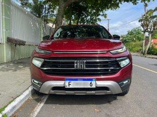 Foto 2 - Fiat Toro Volcano 2.0TDi 16v 4x4