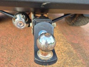 Foto 10 - Chevrolet S10 LTZ 2.8 Turbo Diesel 4x4