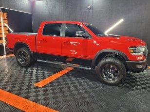 Foto 5 - RAM 1500 Rebel 5.7 V8 Gasolina 4x4