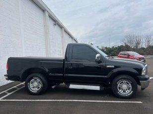 Foto 3 - Ford F250 XLT 3.9 Turbo Diesel