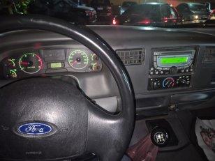Foto 10 - Ford F250 XLT 3.9 Turbo Diesel 4x2 C.S