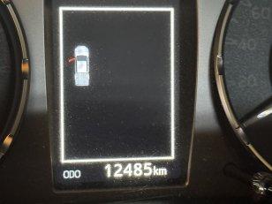 Foto 6 - Toyota Hilux SR 2.8 Turbo Diesel 4x4
