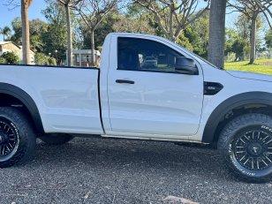 Foto 10 - Ford Ranger XL 2.2 Turbo Diesel 4x4 C.S