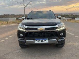 Foto 2 - Chevrolet S10 LTZ 2.8 Turbo Diesel 4x4