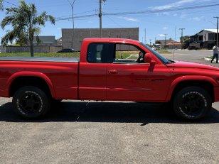 Foto 4 - Dodge Dakota Sport 3.9 V6 C.E.